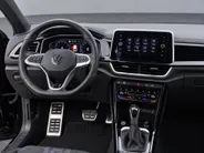Volkswagen T-Roc 1.5TSI/150PK R-Line · Apple/Android Car Play · Camera + Parkeersensoren · Keyless · Dodehoeksensoren · Stoelverwarming · Garantie t/m 27-03-2027