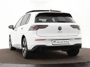 Volkswagen Golf 1.5 eHybrid 272pk DSG GTE · Panoramadak · Camera · Head-Up Display · ACC · Matrix LED · Optiekpakket Zwart · Garantie t/m 29-07-2030 of 100.000km