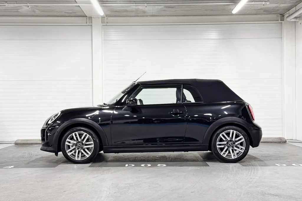 MINI Cooper Cabrio Cooper C Classic