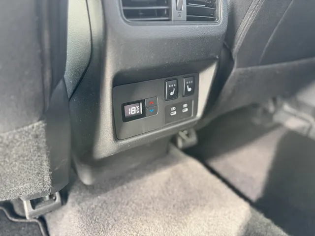 Nissan X-Trail 1.5 e-4orce N-Connecta 4WD 7p. 7 persoons