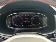 SEAT Ateca FR | Camera | Panoramadak | Apple/Android | Navigatie | Winterpa