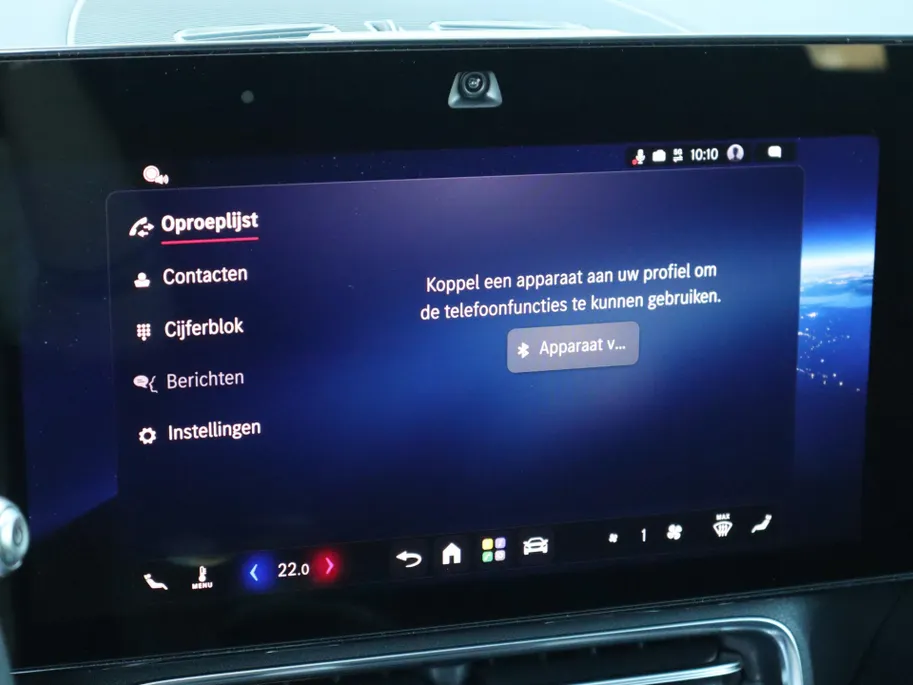 Mercedes-Benz GLB 250+ Business Solution 85.5 kWh l Keyless l Panoramadak l Stoelverwarming
