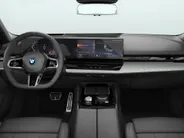BMW 5 Serie Sedan 530e M Sport Edition