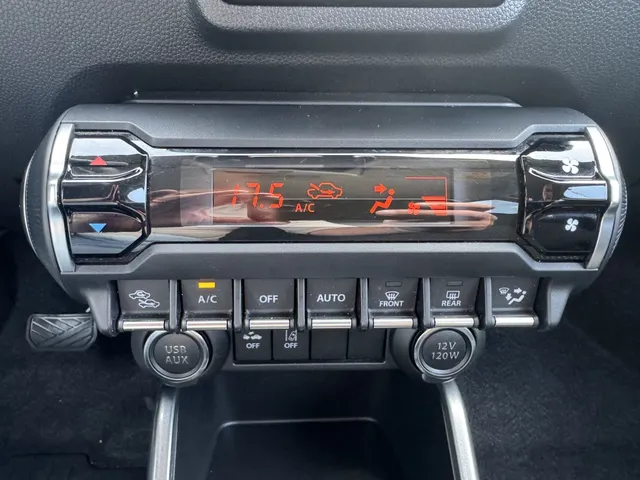 Suzuki Ignis 1.2 SH Style | Trekhaak | Automaat | Stoelverw | Camera