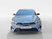 Kia Ceed Sportswagon 1.0 T-GDi MHEV Design Edition AUTOMAAT | STOELVERWARMING | ELEKTRISCHE ACHTERKLEP | RESTERENDE FABRIEKSGARANTIE TM 2032
