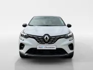 Renault Captur 130PK TCe Initiale Paris Automaat | 1e eigenaar | 360 Camera | Stoelverwarming | Navi | Apple CarPlay/Android Auto | Leder | Adaptive Cruise Control | Climate Control | Full LED | Lichtmetalen Velgen |