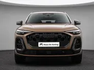 Audi Q5 e-hybrid quattro S edition Competition 367 PK · Tech pro · 20' LM Velgen · Glazen panoramadak · B&O Premium 3D