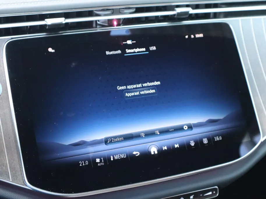 Mercedes-Benz E-Klasse Estate 300 e AMG Line l Keyless l Panoramadak l Stoelverwarming
