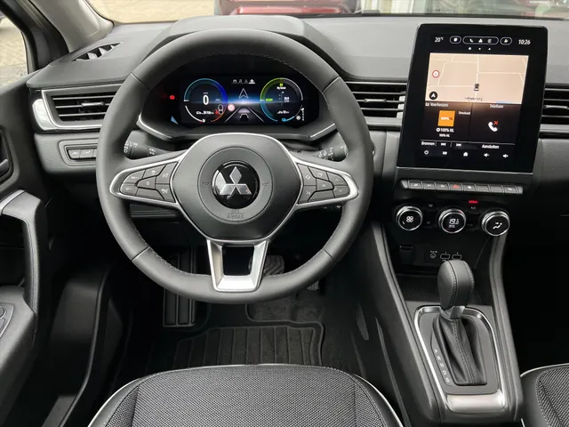 Mitsubishi ASX 1.6 HEV First Edition | Navigatie | Camera | ECC | Keyless | ACC | Apple CarPlay | Android Auto