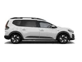 Dacia Jogger Expression | Achteruitrijcamera | Bekleding ‘Expression’ | Cruise Control met snelheidsbegrenzer
