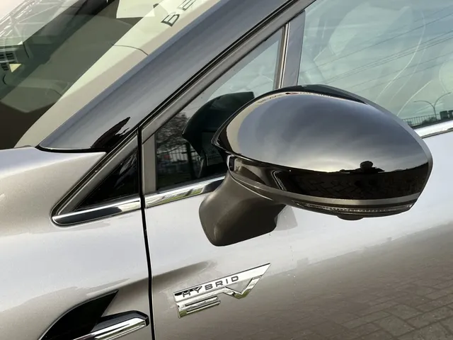 Mitsubishi ASX 1.8 HEV Executive | Stuur en Stoelverwarming | PDC V+A