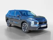 Mitsubishi Outlander 2.4 PHEV Pure Automaat | 85km elect. rijden |  8 JAAR GARANTIE | vanaf prijs