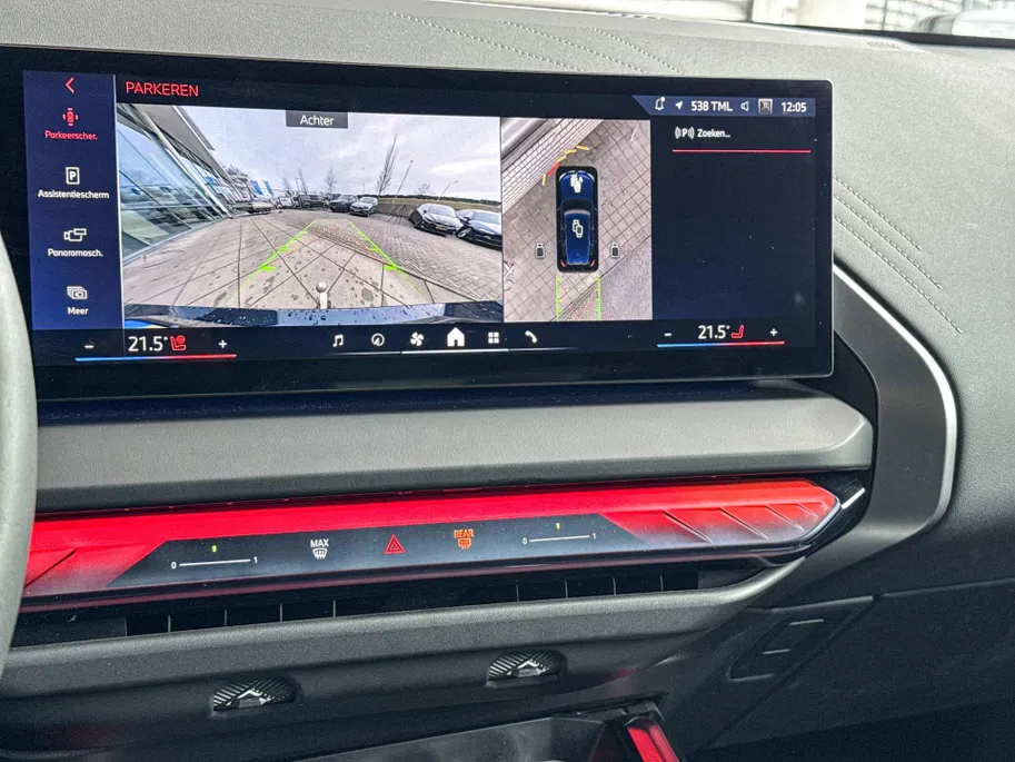 BMW X3 20 xDrive