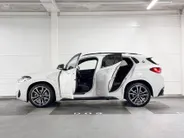 BMW X2 xDrive25e