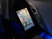 BMW i7 eDrive50