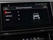 Audi e-tron S 503pk Quattro 95 kWh · SOH 95,3% · Panoramadak · Stoelventilatie · Luchtvering · 360gr. Camera · Elek. Voorstoelen · B&O Audio · 21'' Inch · Leder ·