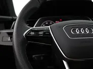 Audi e-tron Sportback 50 Quattro 313pk S Edition 71 kWh · Panoramadak · 360 Camera · Luchtvering · Virtual Mirrors · Elek. Stoelen · Keyless ·