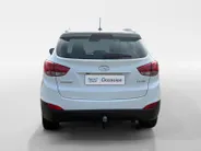 Hyundai ix35 2.0i Business Edition | Navi | Leder | Climate control