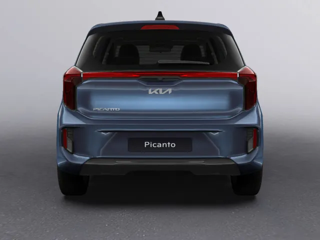 Kia Picanto 1.0 DPI DynamicPlusLine