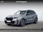 BMW X5 xDrive50e Sport Pro