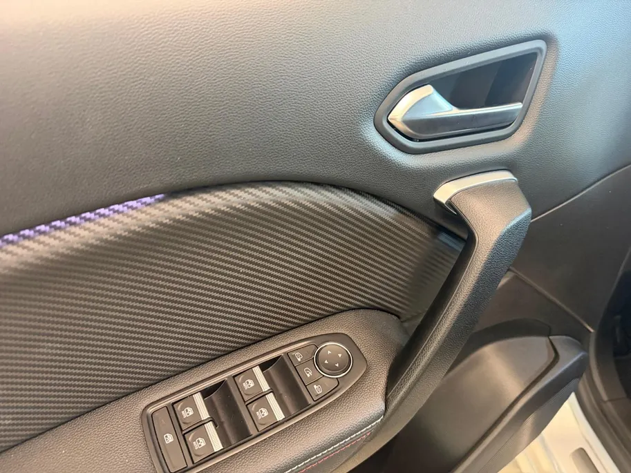 Renault Captur 1.6 HYBRID | AUTOMAAT | RS-LINE | TREKHAAK |