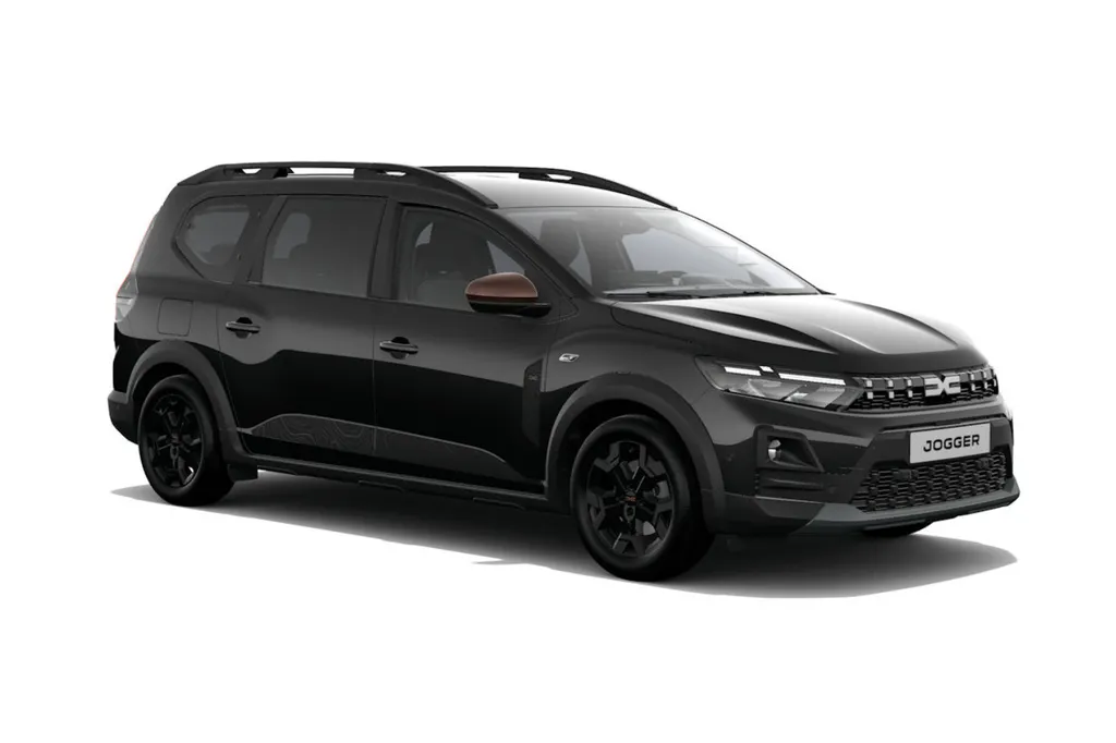 Dacia Jogger 1.2 Eco-G 120 limited edition 7p. | Gratis 7 jaar fabrieksgarantie tot 140.000km | Dacia Go financiering vanaf 2,9% rente | In diverse kleuren mogelijk |