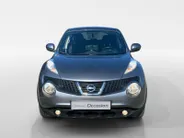 Nissan Juke 1.6 Automaat Acenta NL auto | Automaat | Android-Auto | Apple CarPlay | Cruise control | etc.