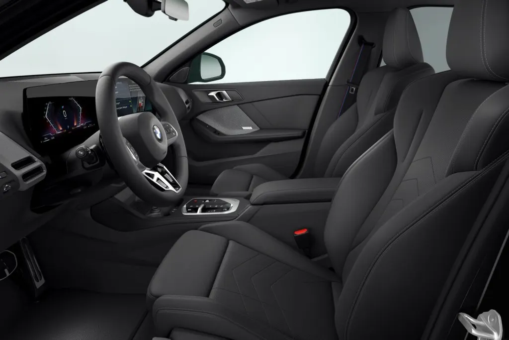 BMW 1 Serie 120