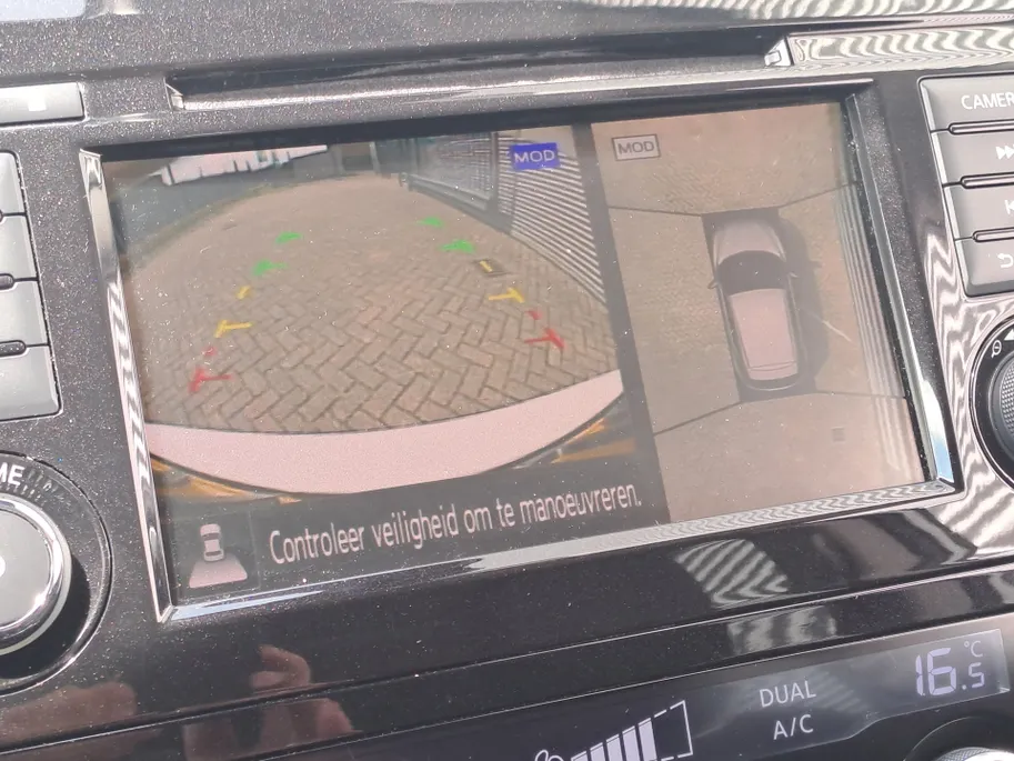 Nissan QASHQAI 1.3 DIG-T Premium Edition | Cruise control | Navi |  DAB | Apple Carplay/Android Auto | 360 Camera | Panorama Dak | Automaat | Leer |  Keyless entry | Keyless start
