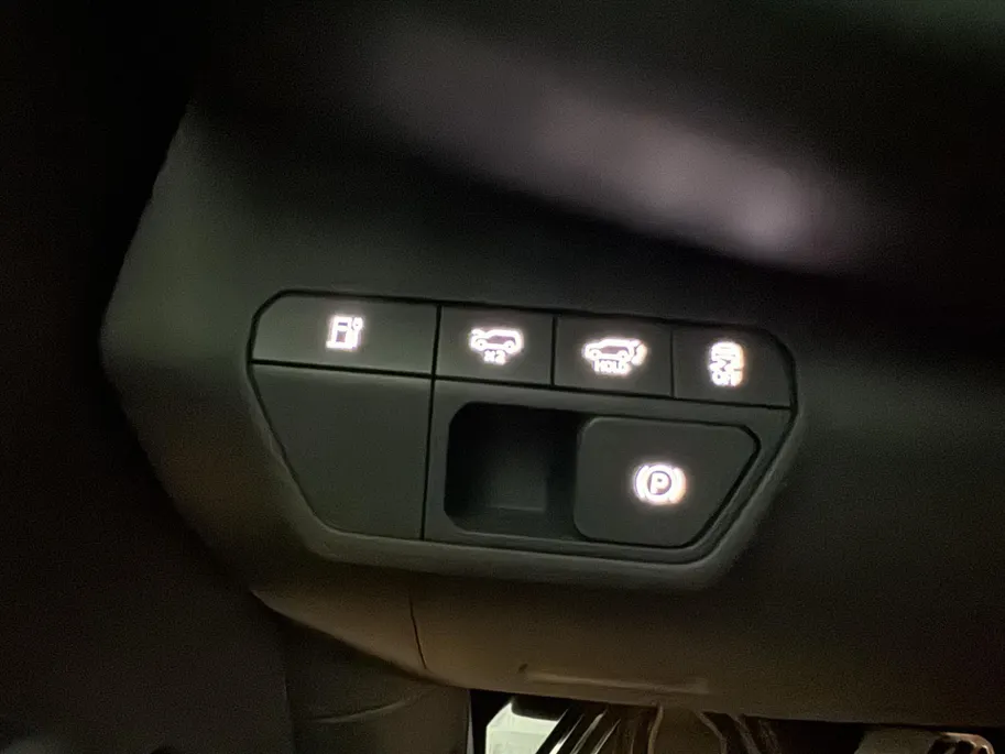 Kia EV9 99,8kWh 384pk AWD Dual Motor GT-Line