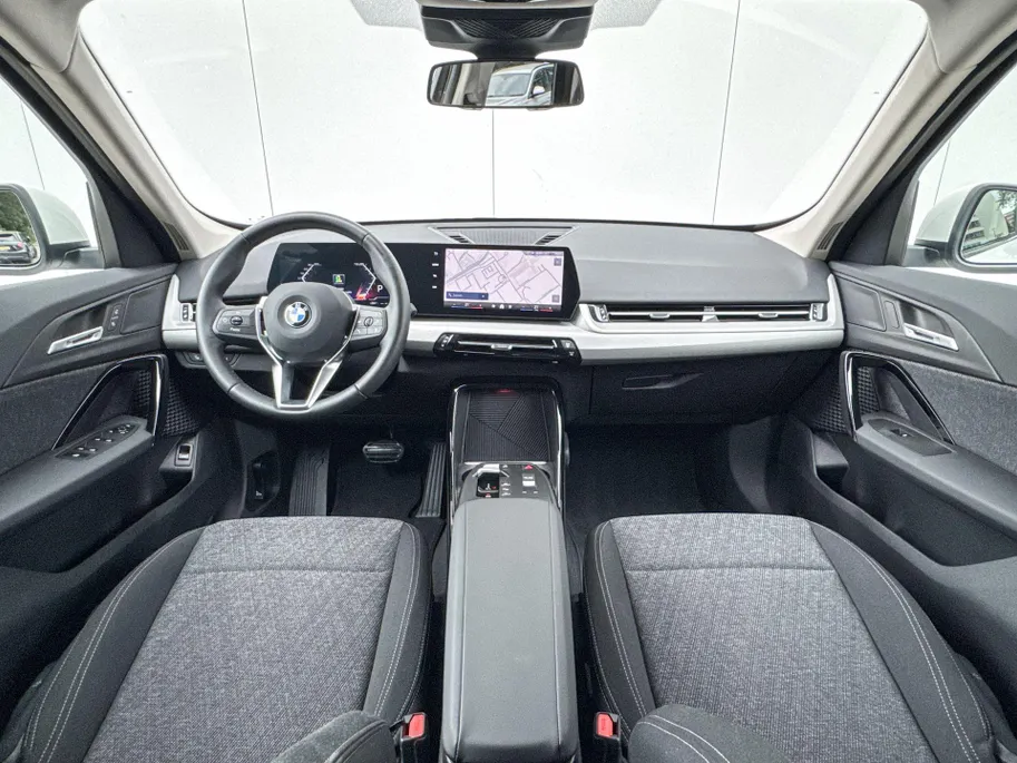 BMW X1 xDrive23i