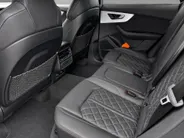 Audi Q8 55 TFSIe 280kW/381PK quattro Pro Line S · Panoramadak · Leder · 360°Camera + Parkeersensoren · Trekhaak ·