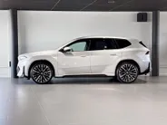BMW iX3 40 eDrive 83 kWh