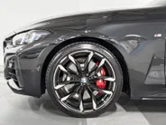 BMW 4 Serie Cabrio M440i xDrive