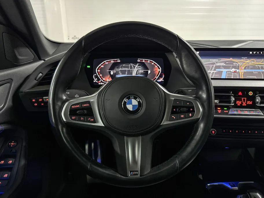 BMW 2 Serie Gran Coupé 218i Introduction Edition