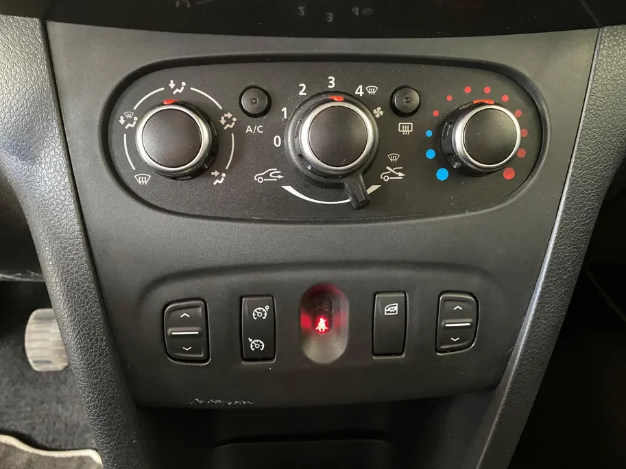 Dacia Sandero Stepway 0.9 TCE | SL | | CAMERA | NL-AUTO |