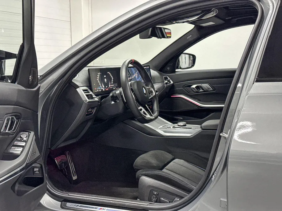 BMW 3 Serie Touring M340i xDrive