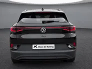Volkswagen ID.4 Pro Limited Edition 77 kWh 286pk · Camera · Matrix LED · Stuur- & Stoelverwarming · Keyless · Dodehoeksensor · Elek. Achterklep · Garantie t/m 07-06-2027