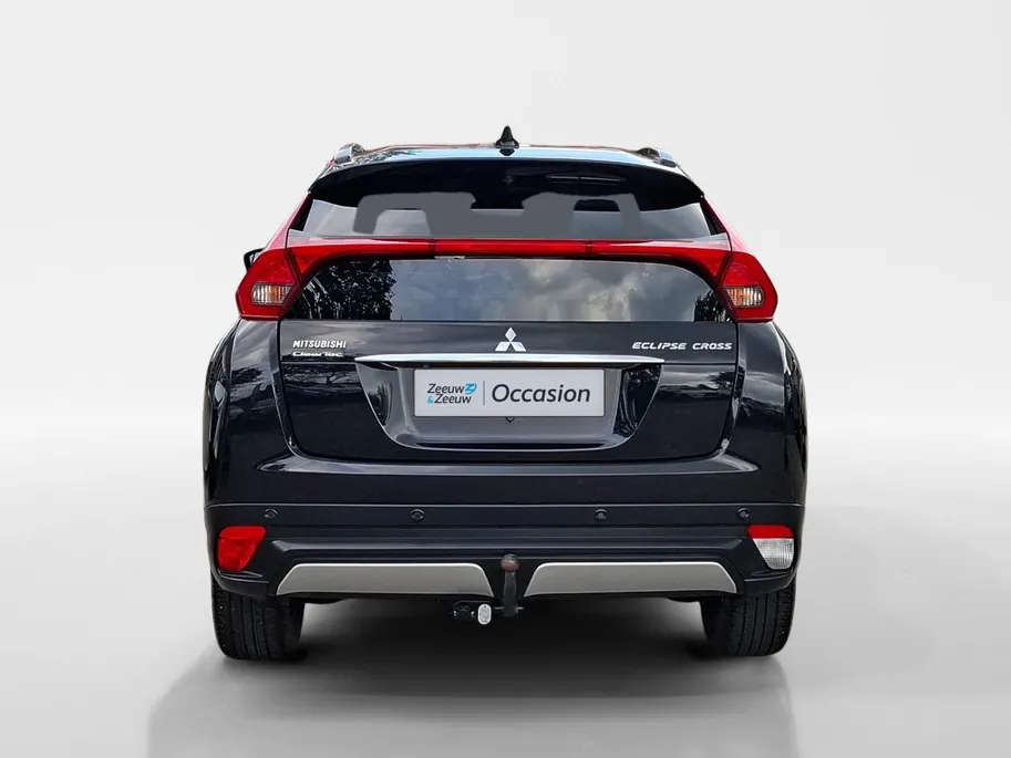 Mitsubishi Eclipse Cross 1.5 DI-T First Edition | STOEL VERWARMING | CRUISE CONTROL | CLIMATE CONTROL | 18'' LICHTMETALEN VELGEN | TREKHAAK |