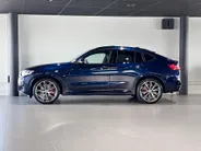BMW X4 xDrive20i High Executive