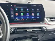 BMW X1 xDrive23i