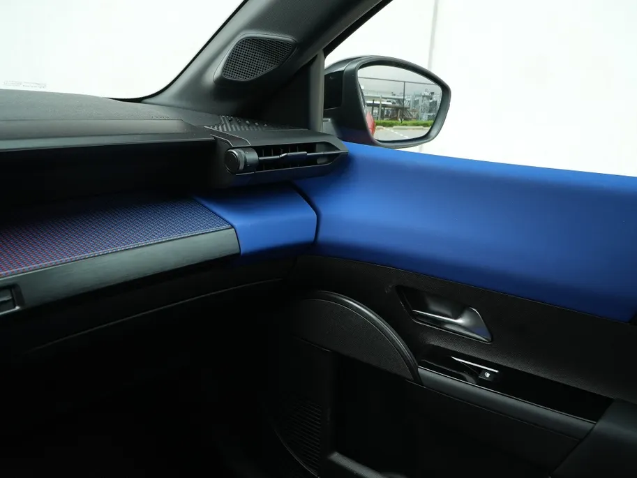 Lancia Ypsilon HF 54kWh 280 PK | Navi | Full Option | 18' | Nu te bestellen