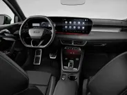 Audi A3 Sportback 40 TFSI e-hybrid S edition 204 PK · Tech plus · SONOS premium 3D · Optiekpakket zwart plus