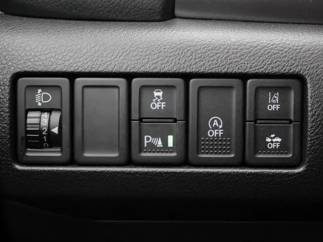 Suzuki Vitara 1.4 Boosterjet Select Smart Hybrid | € 4400,- DEMO VOORDEEL | Navi | Adap. Cruise | Camera | Park sens