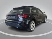 Audi A3 Sportback 45 TFSIe 272pk S-Tronic S Edition Competition · Panoramadak · Camera · SONOS Sound · Head-Up Display · Dodehoeksensor · Matrix LED · Garantie t/m 28-09-2030 of 100.000km