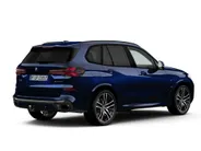 BMW X5 xDrive50e