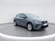SEAT Ibiza Style 1.0 EcoTSI 70 kW / 95 PK Hatchback 5 deurs 5 | Graphite Grey | 3000,- inruilpremie