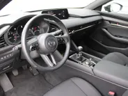 Mazda 3 2.0 e-SkyActiv-X M Hybrid 6MT 186PK Homura | BTW Auto | Navi | Adap. Cruise | Camera | HUD | 18' LM |