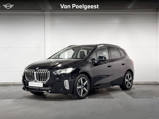 BMW 2 Serie Active Tourer