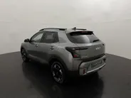 Kia Stonic 1.0 T-GDi MHEV 115pk DynamicPlusLine
